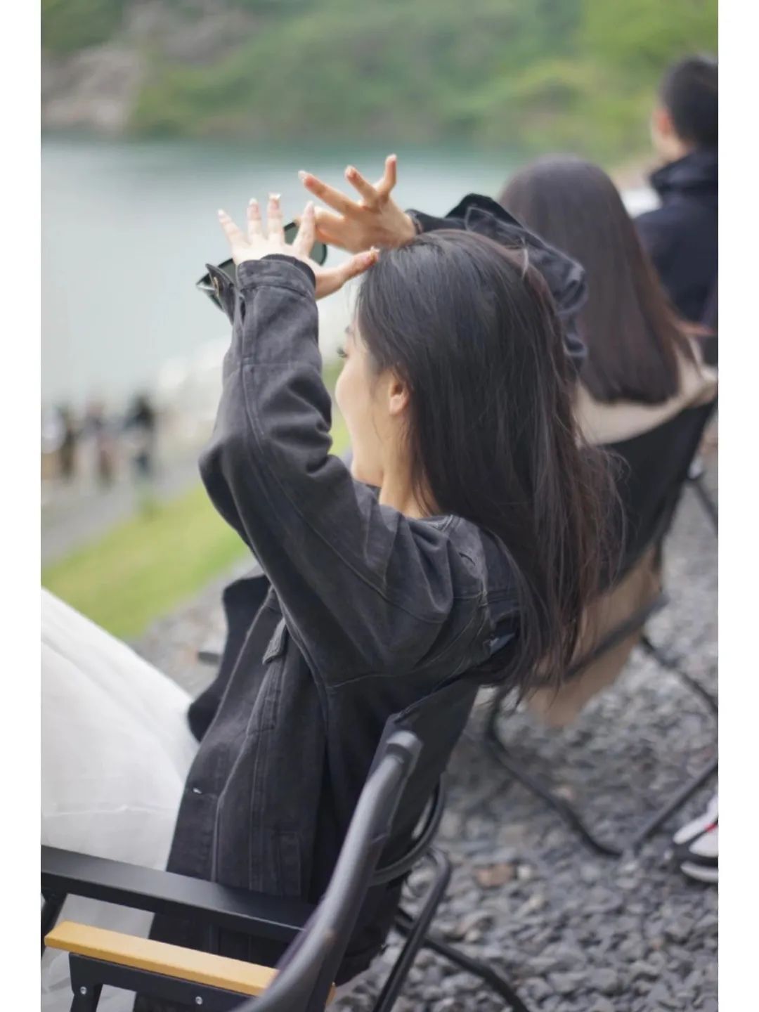 [仙女集]最佳新秀，非她莫属