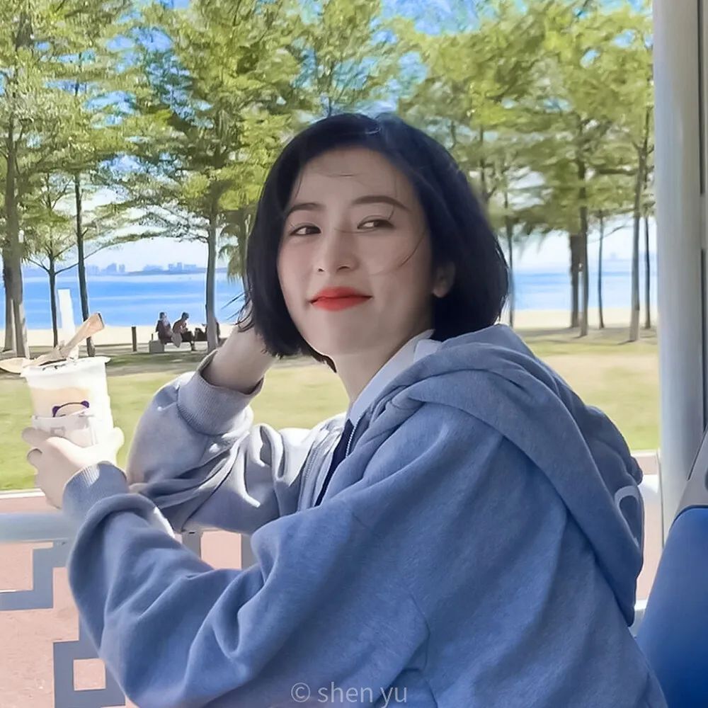 [仙女集]这样姐姐，谁不爱啊