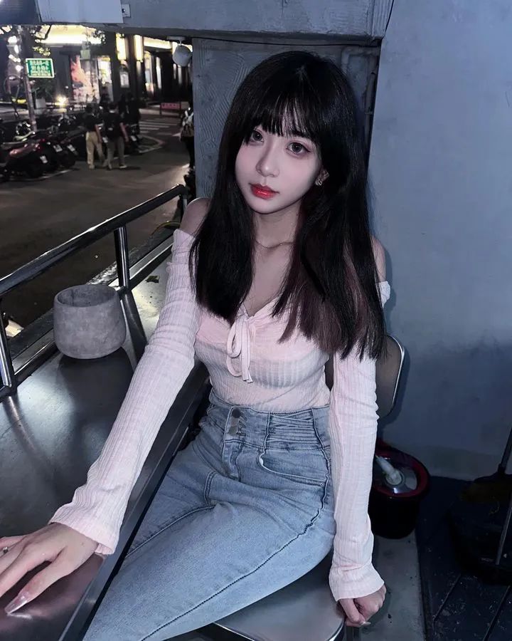 [仙女集]台妹返场了，这也太绝了