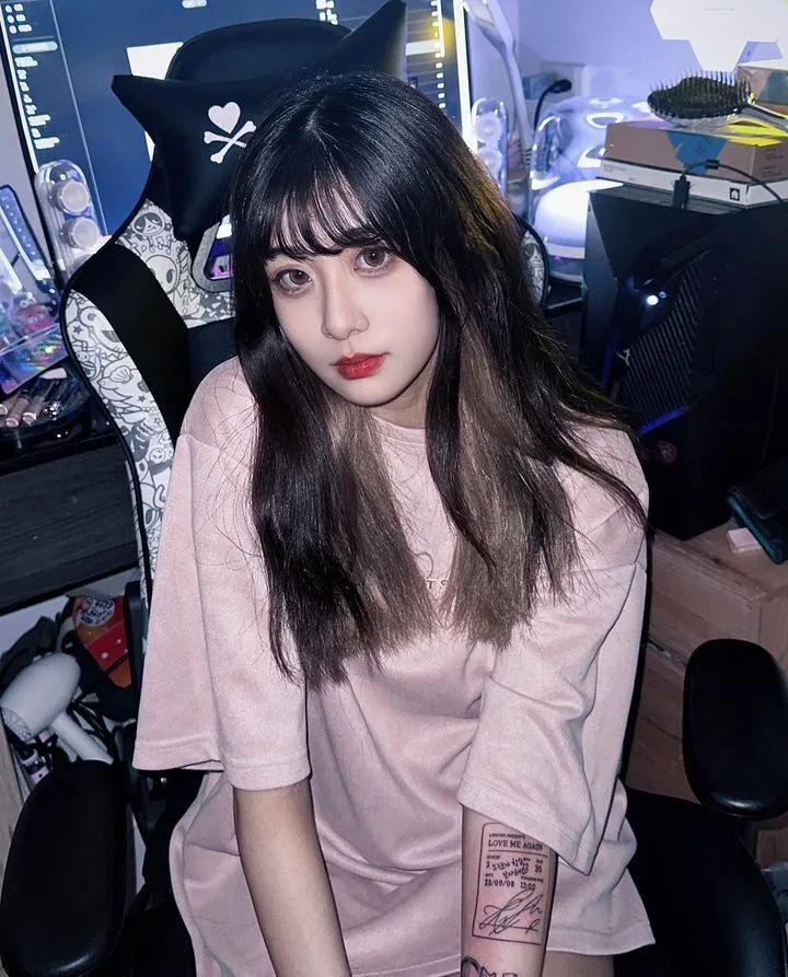 [仙女集]台妹返场了，这也太绝了