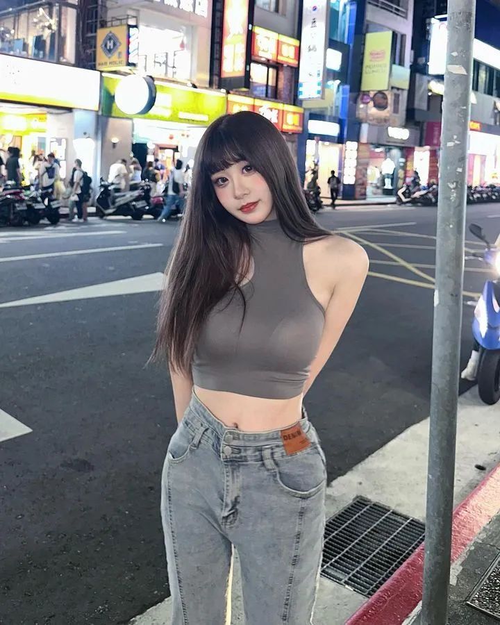[仙女集]台妹返场了，这也太绝了
