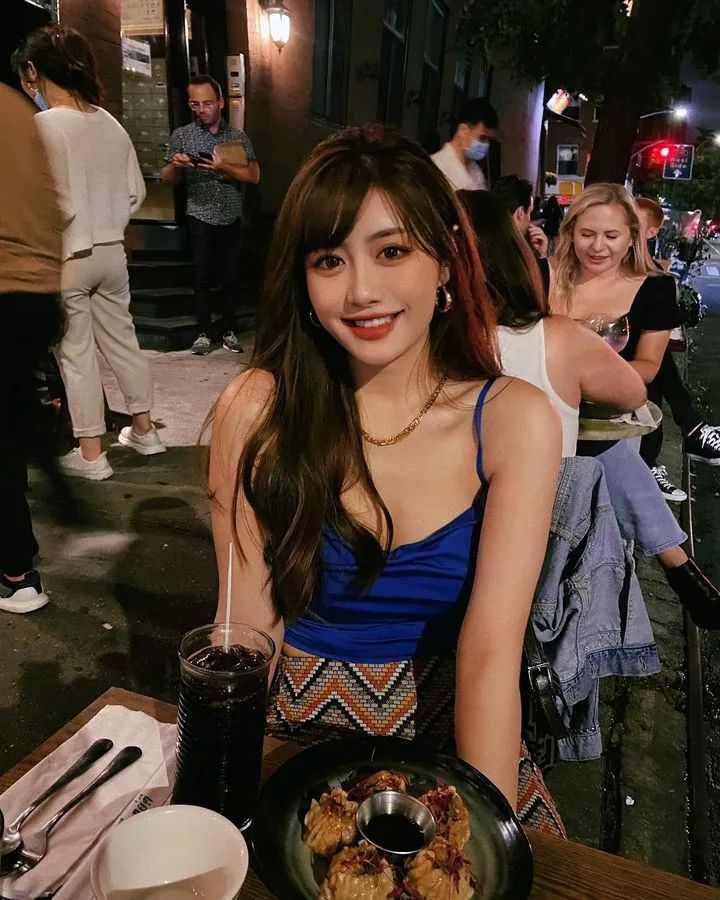 [仙女集]这风景真圆啊…哦不，真美啊……