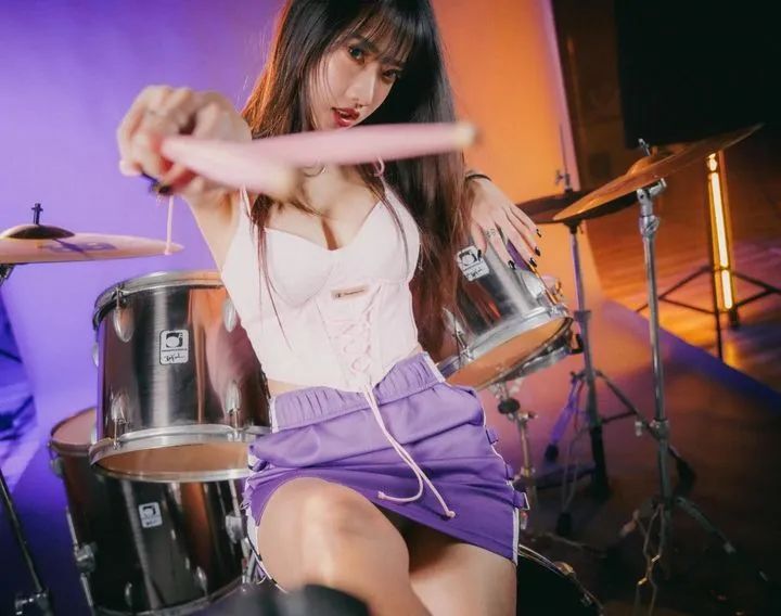 [仙女集]宅男女王，太绝了