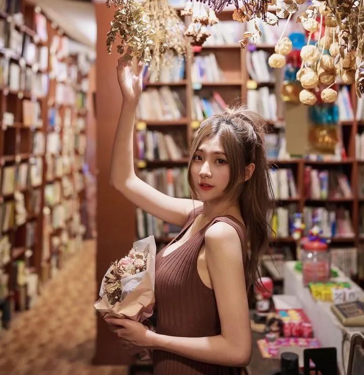 [仙女集]台湾啦啦队，真绝绝子
