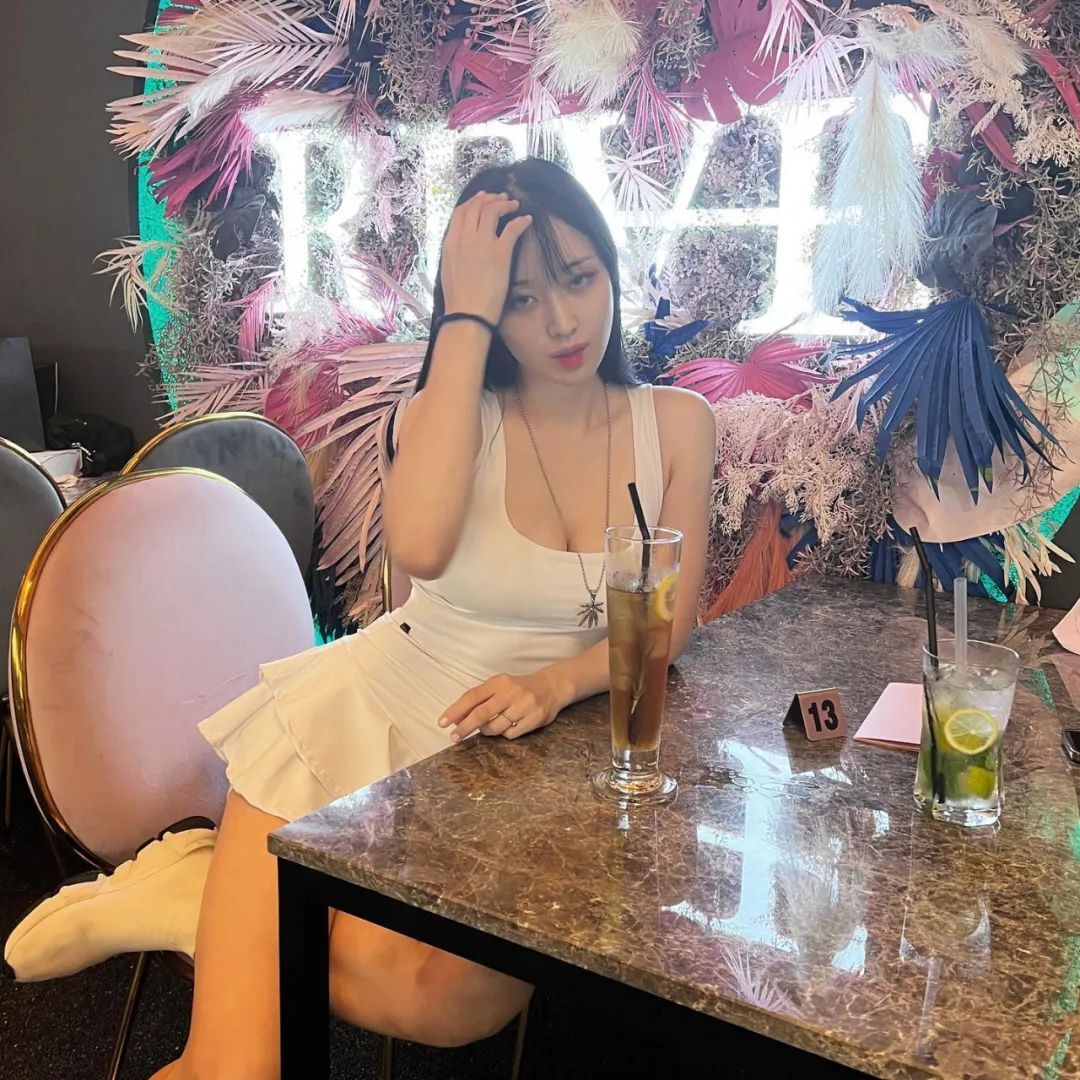 [仙女集]该突出地方，真很明显