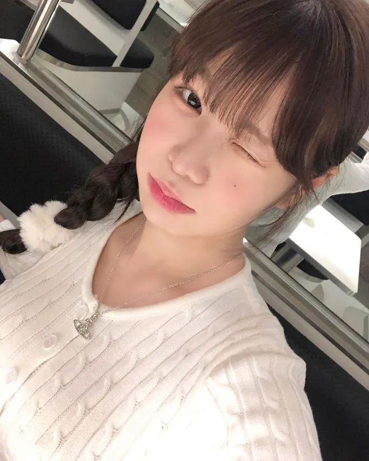 [仙女集]有颜，有身材极致代表