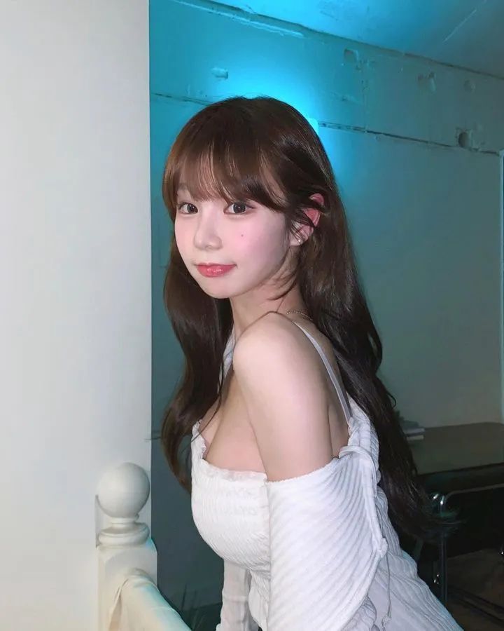 [仙女集]有颜，有身材极致代表