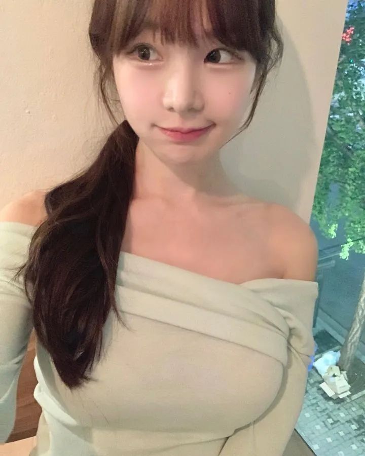 [仙女集]有颜，有身材极致代表