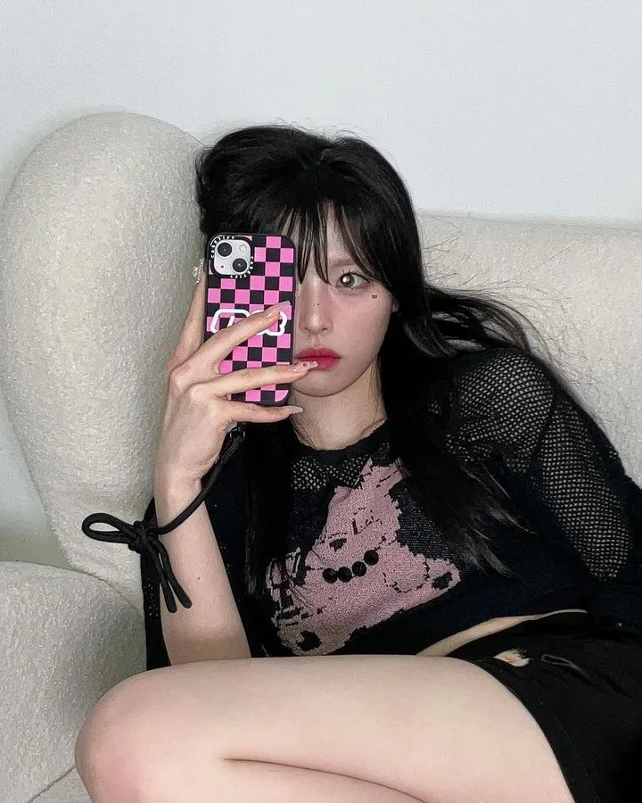 [仙女集]这颜值+身材，是真有东西