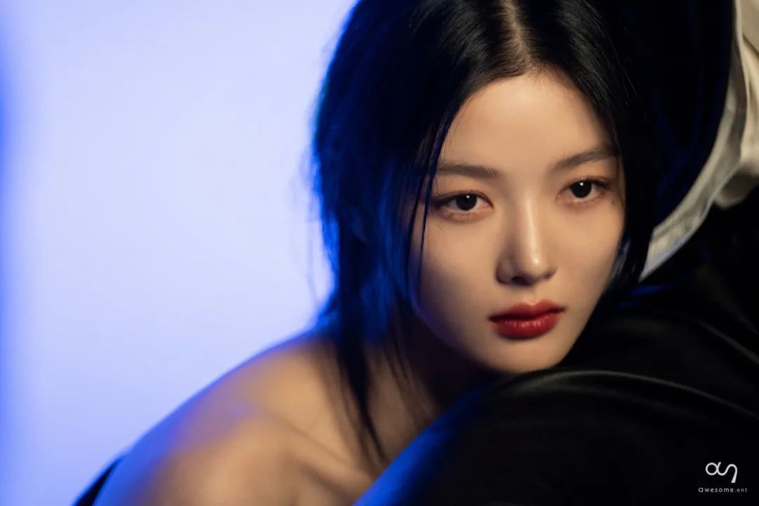 [仙女集]速看，不可多得韩国女星