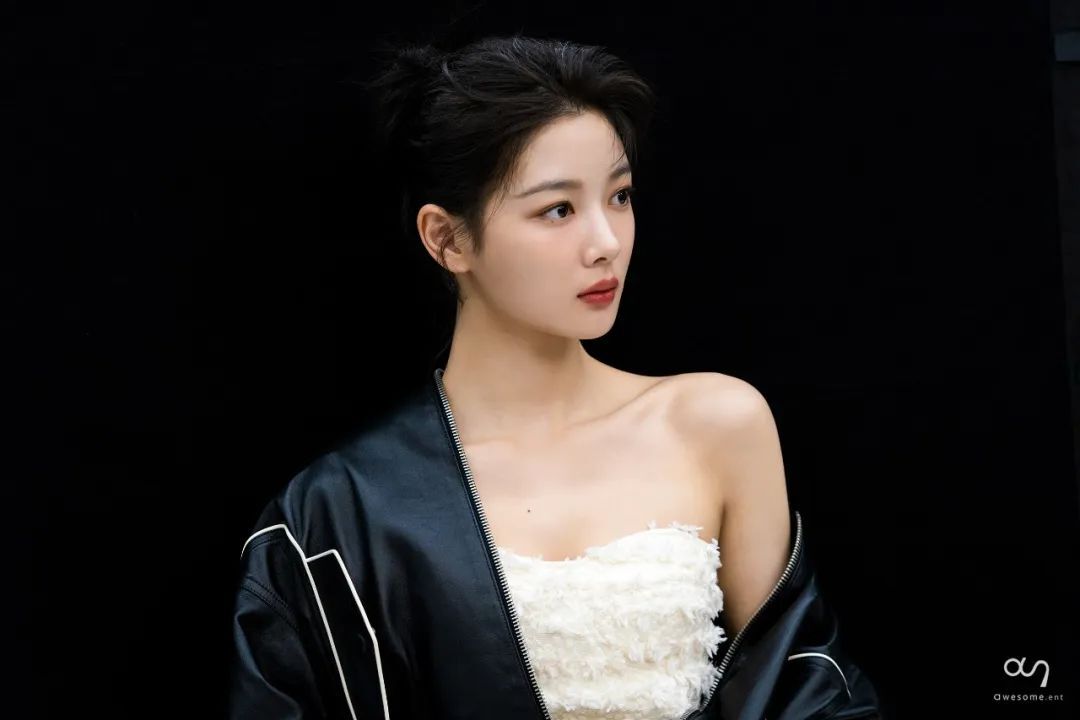 [仙女集]速看，不可多得韩国女星