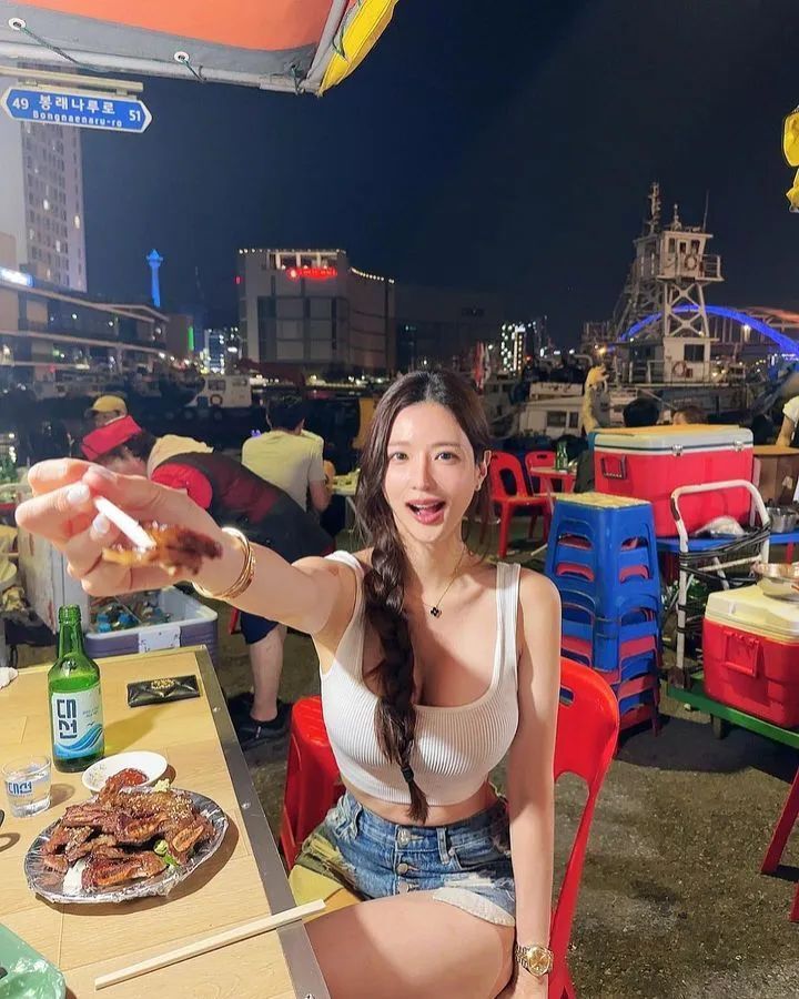 [仙女集]熟女风の网红，谁会不喜欢呢？