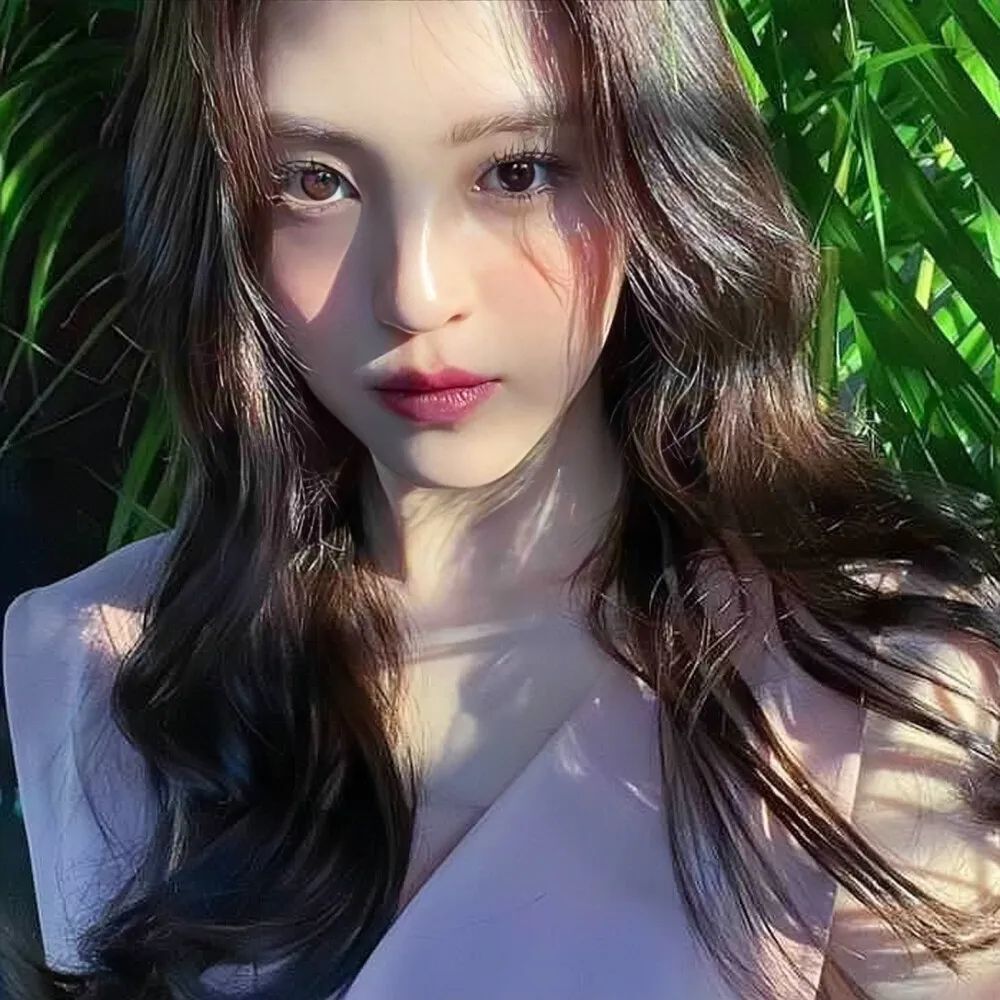 [仙女集]韩圈の妲己，太迷人了