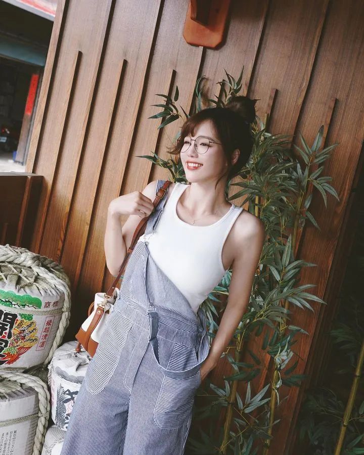 [仙女集]既有颜值，又有身材，真TM绝了