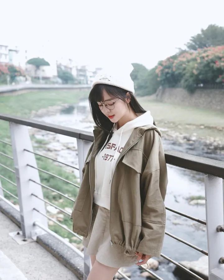 [仙女集]既有颜值，又有身材，真TM绝了