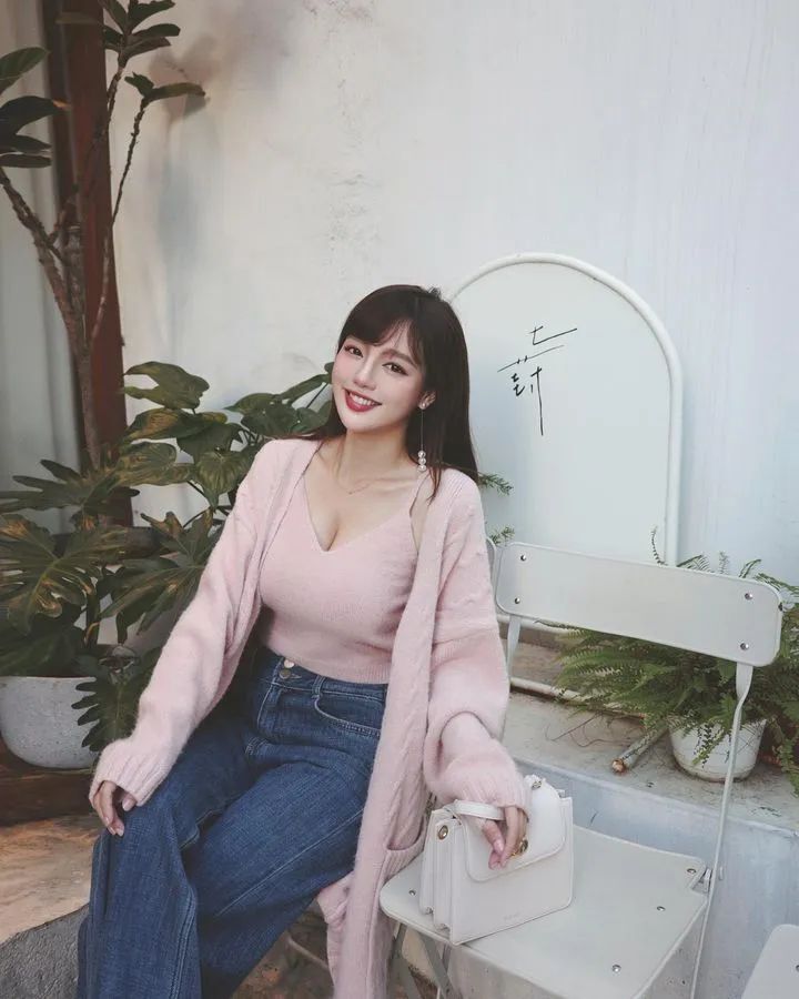 [仙女集]既有颜值，又有身材，真TM绝了