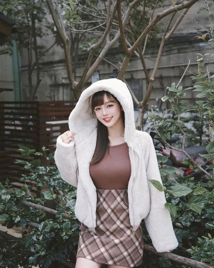 [仙女集]既有颜值，又有身材，真TM绝了