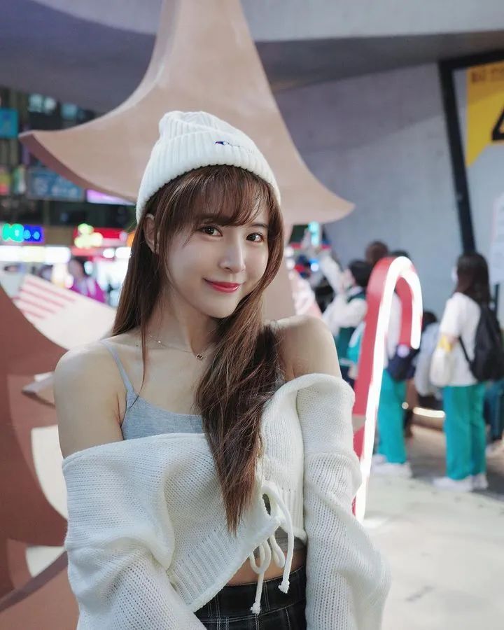[仙女集]还得是台妹，永远不会让人失望