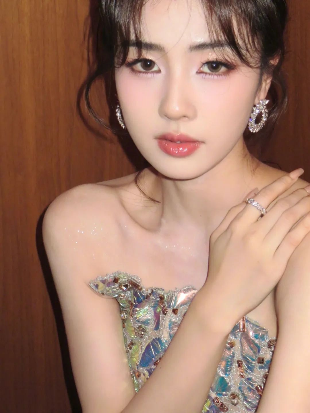 [仙女集]她身上有东西，你不能小瞧它