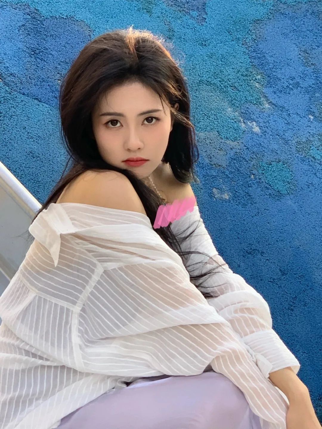 [仙女集]她身上有东西，你不能小瞧它
