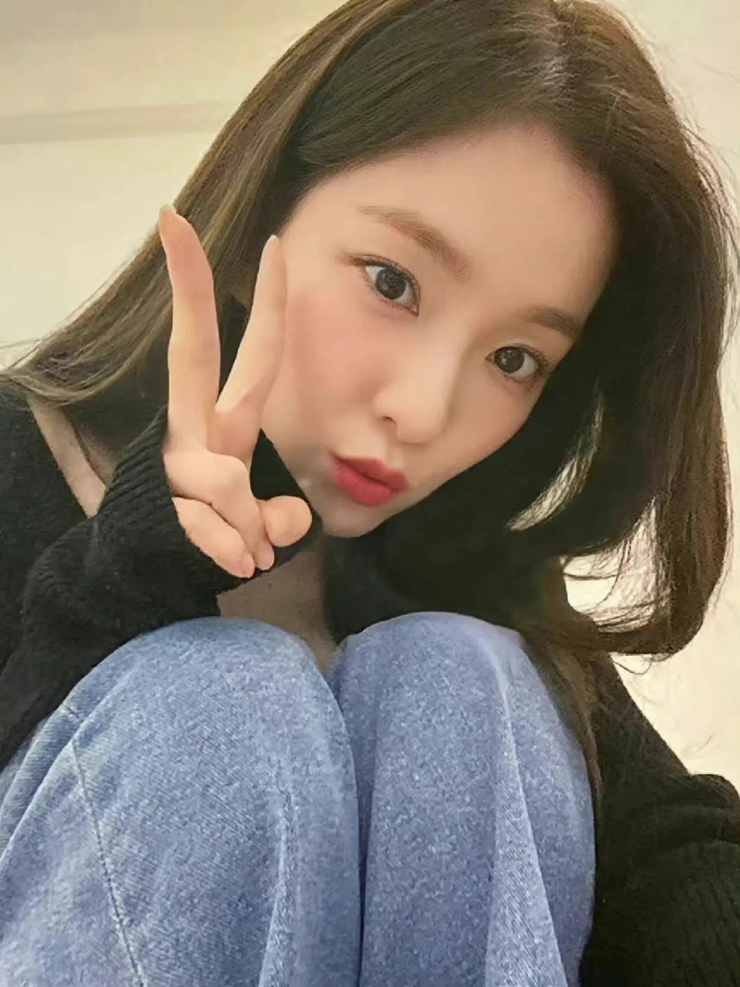 [仙女集]她能拿得出手，不只是颜值