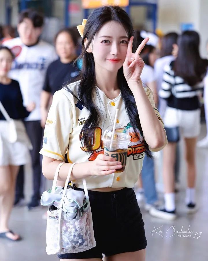 [仙女集]考辛斯为啥去台湾，你看她就明白了