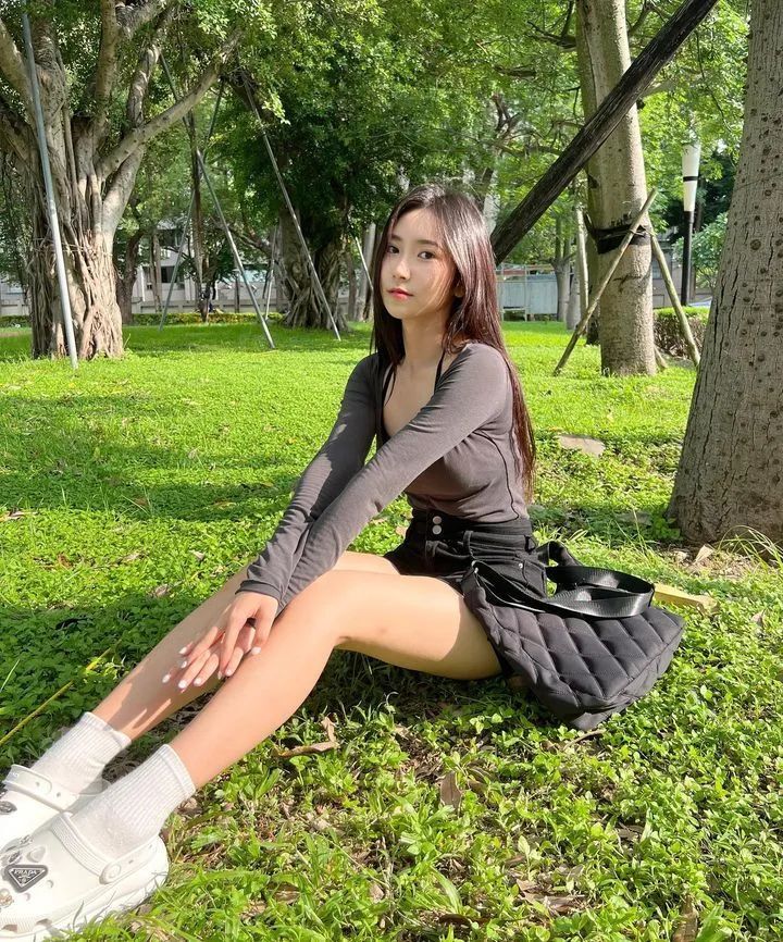 [仙女集]湾湾小兔子乖乖？