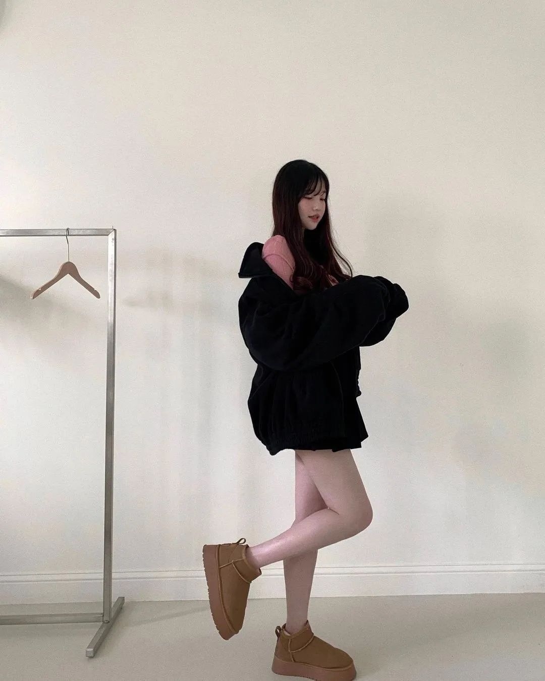 [仙女集]不得不服，她是真有天赋...