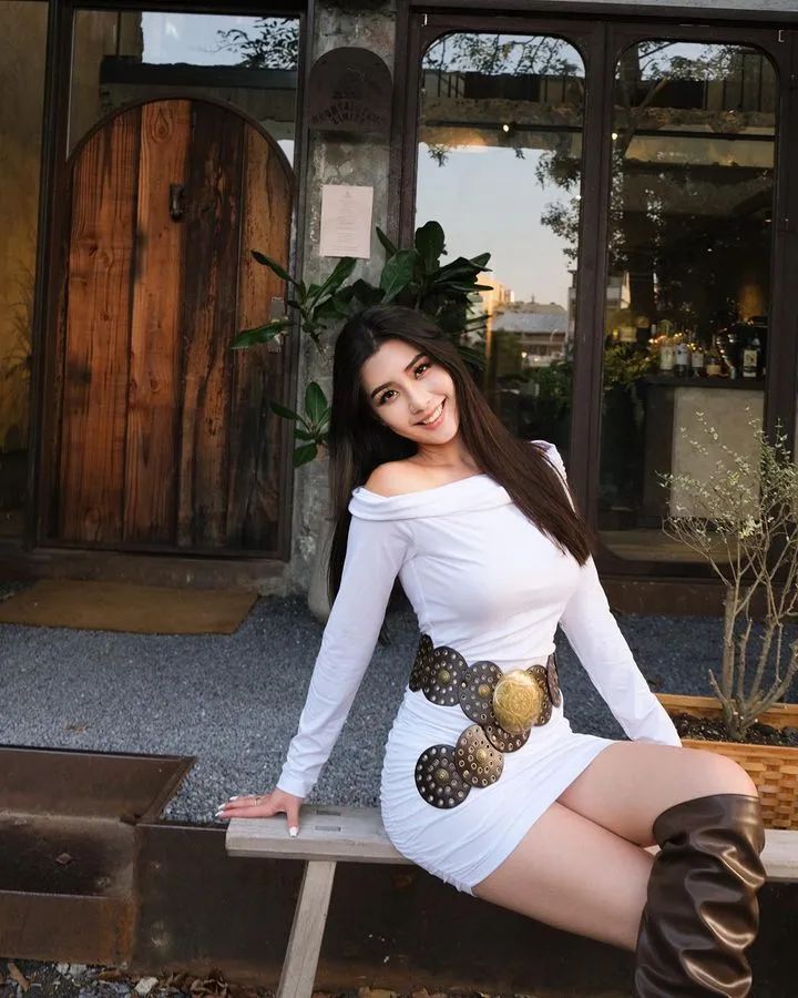 [仙女集]还得是台妹，永远能拨动人心弦