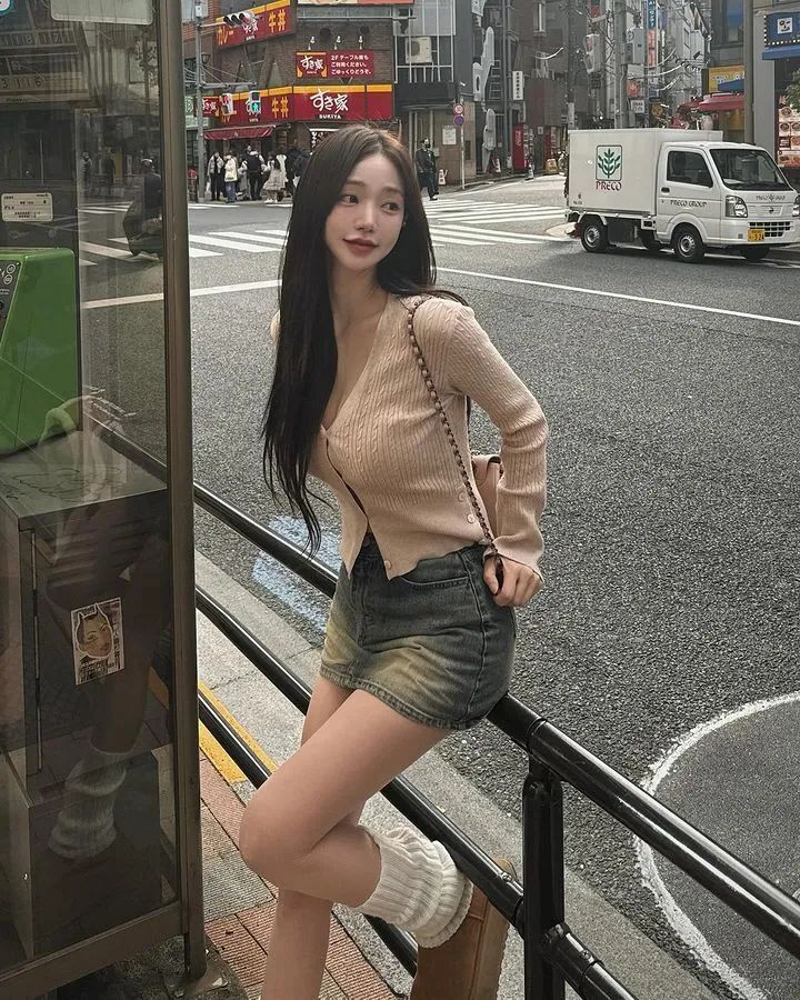 [仙女集]额，她有我不能忽略两点