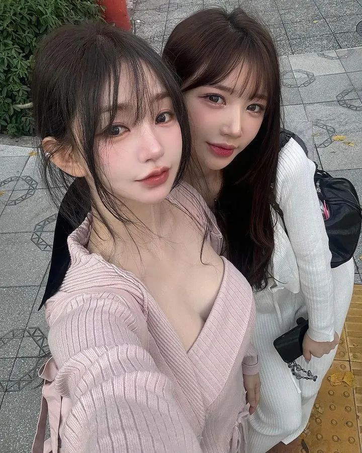 [仙女集]额，她有我不能忽略两点