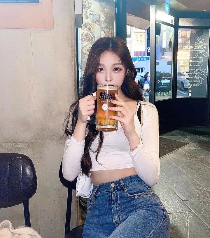 [仙女集]嗯呢，衣服真有点小了