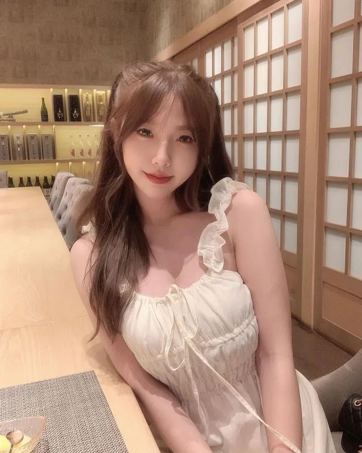 [仙女集]百看不厌，说得就是她吧~