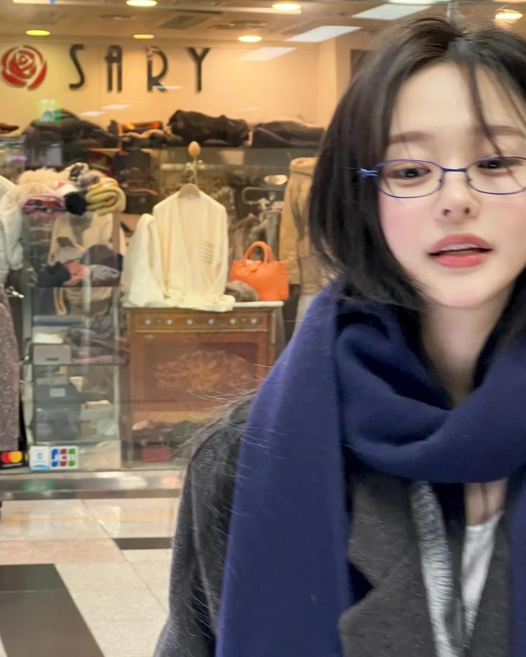 [仙女集]百万级の网红，真太好看了！
