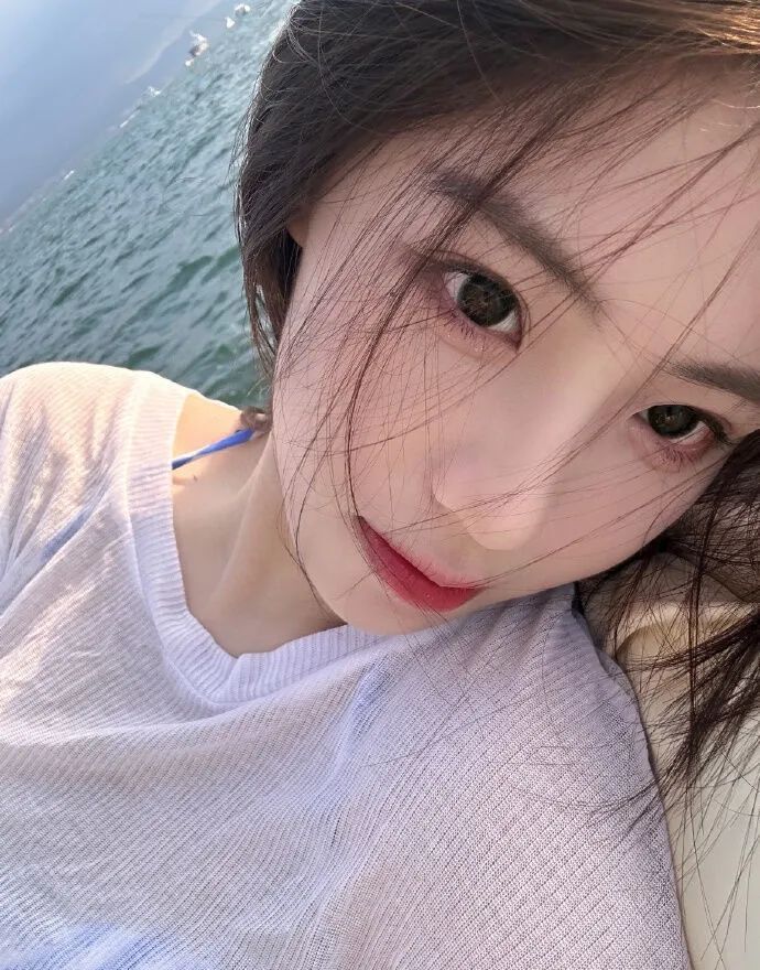 [仙女集]这颜值，我能看一辈子
