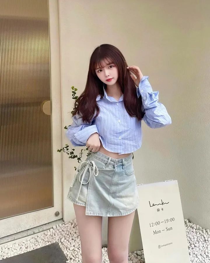 [仙女集]别跪哇，谁受得了啊~