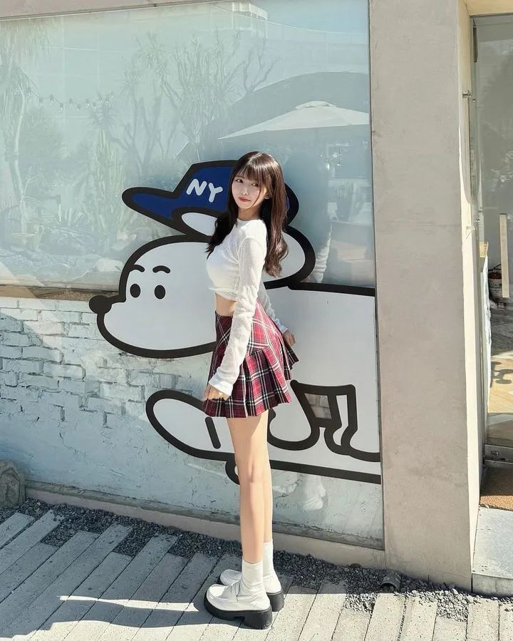 [仙女集]别跪哇，谁受得了啊~