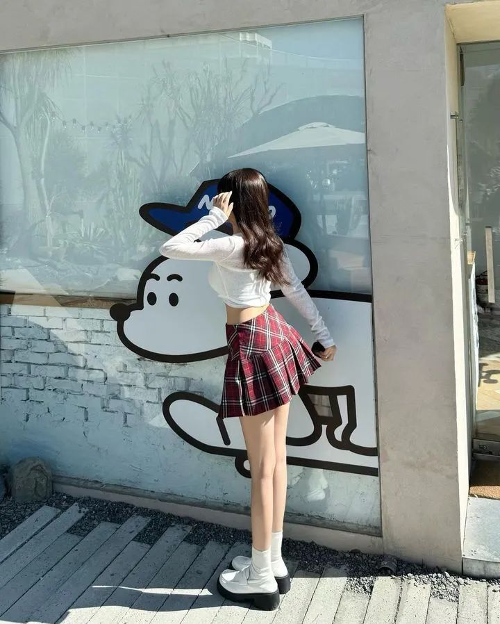 [仙女集]别跪哇，谁受得了啊~