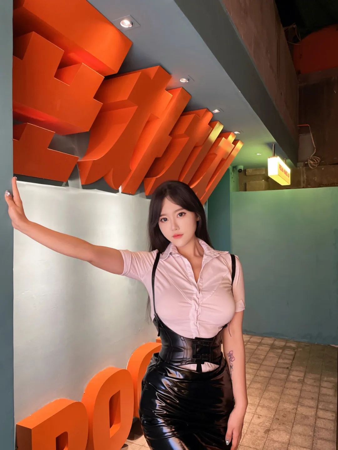 [仙女集]大年初六，这么窒息吗~