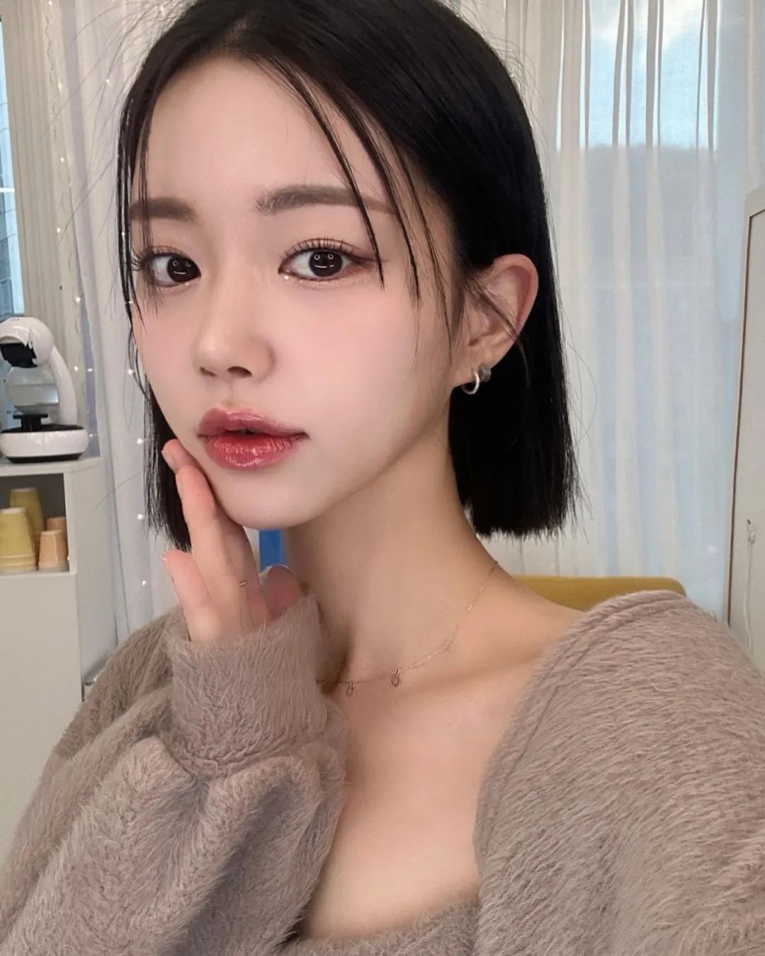 [仙女集]天上嫦娥，都没她绝！
