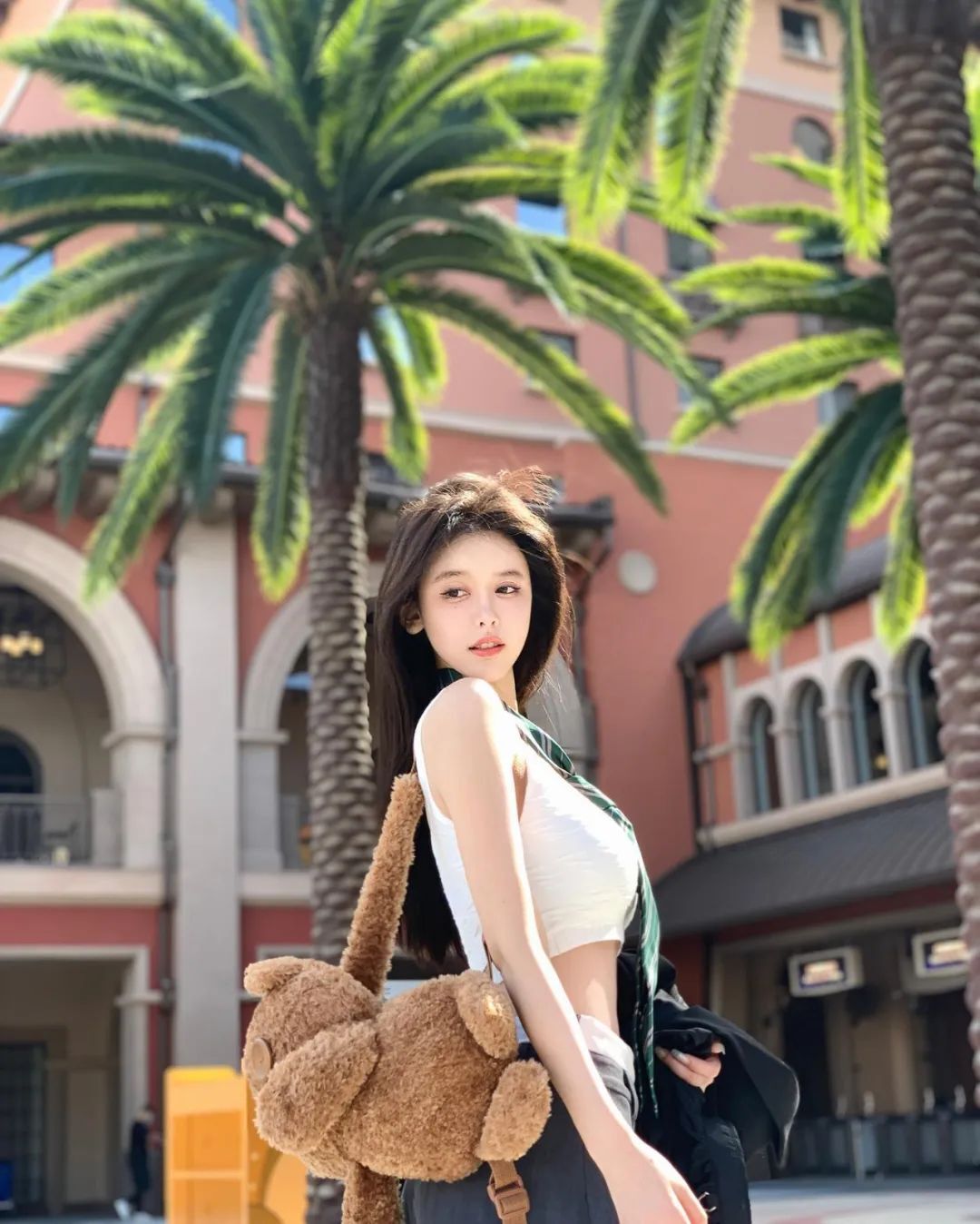 [仙女集]这个嫂嫂，真YYDS