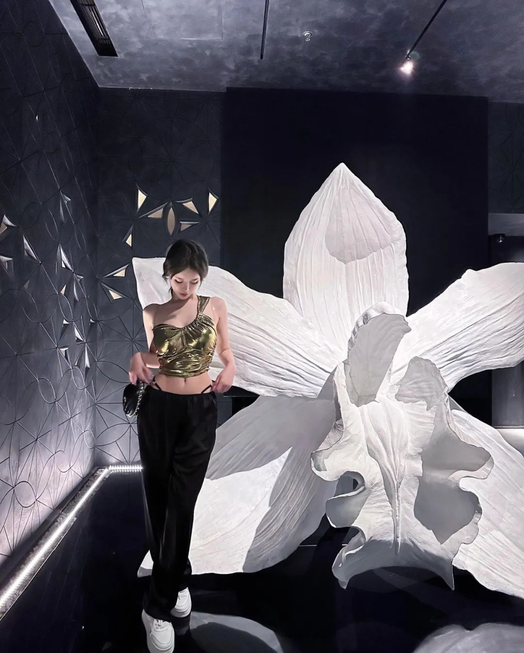 [仙女集]这个嫂嫂，真YYDS