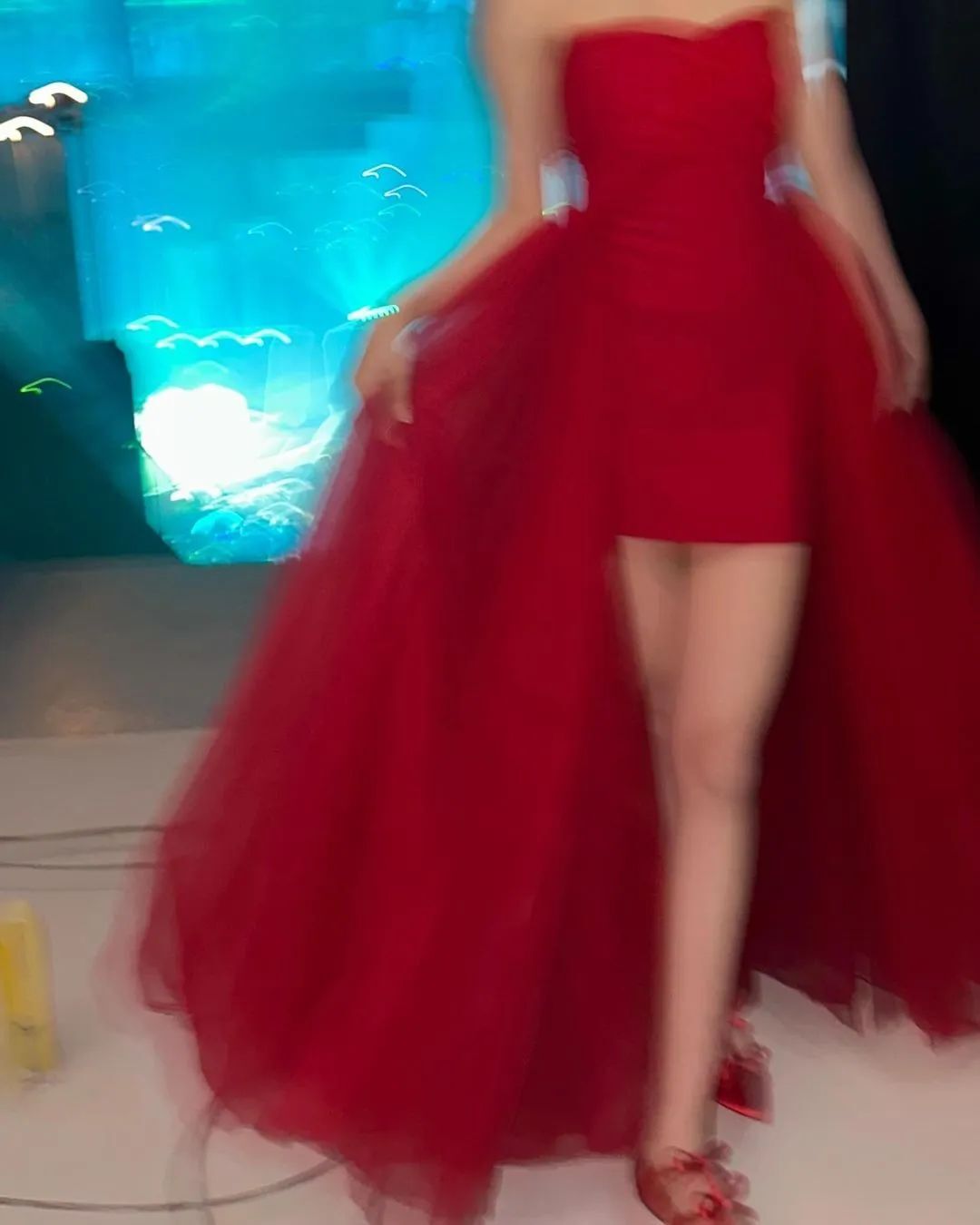 [仙女集]这世界上最美事儿，是给她做贴身保镖！