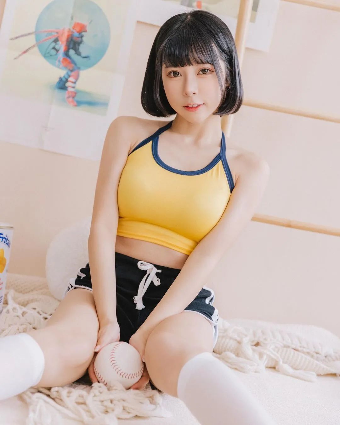 [仙女集]湖人女球迷是真有东西啊！