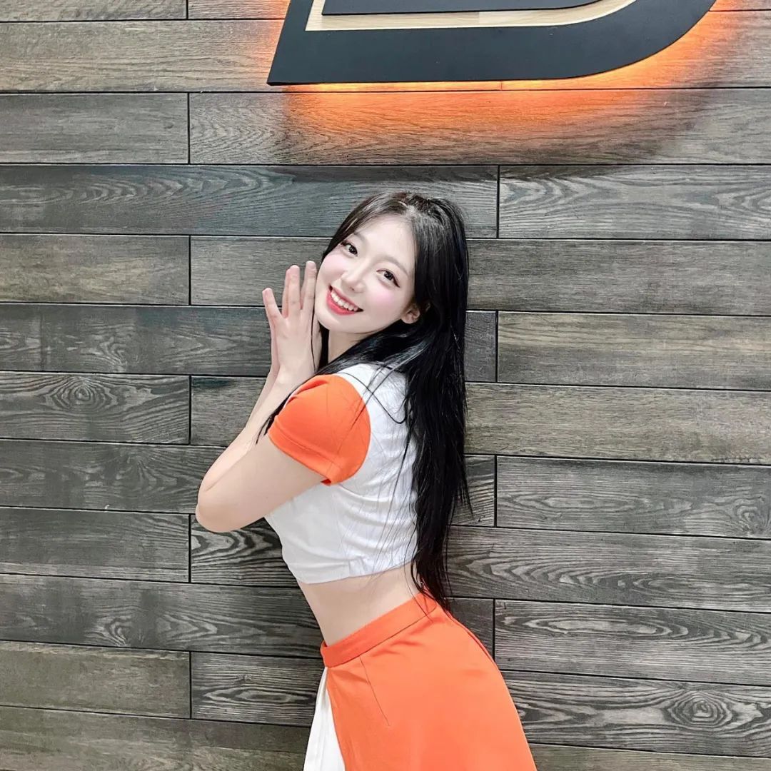 [仙女集]湾湾啦啦队美女，太绝了！