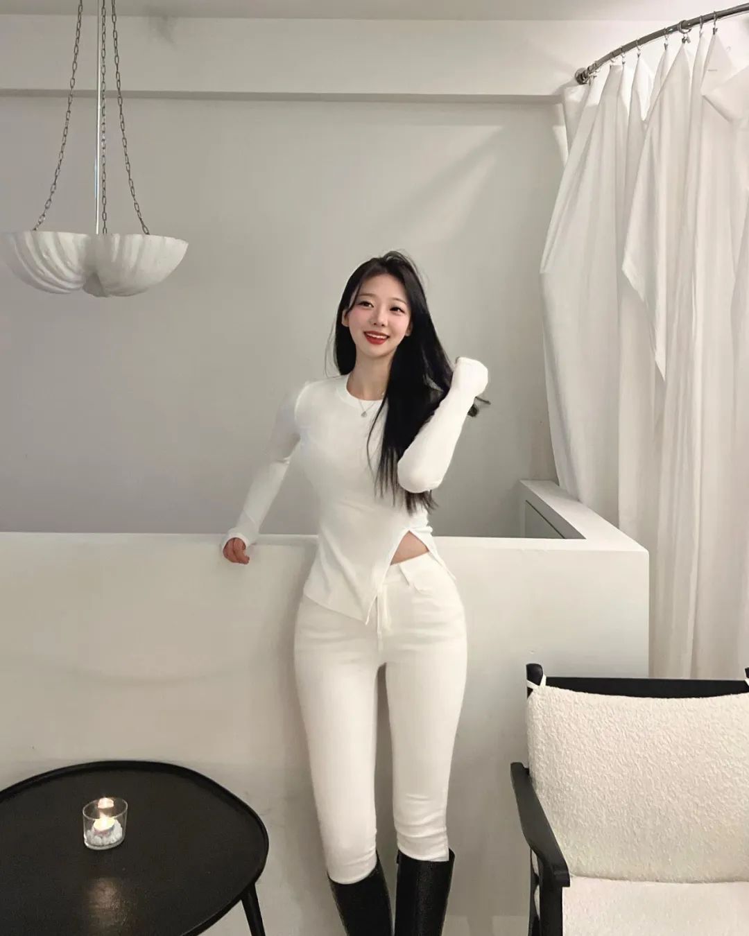 [仙女集]湾湾啦啦队美女，太绝了！