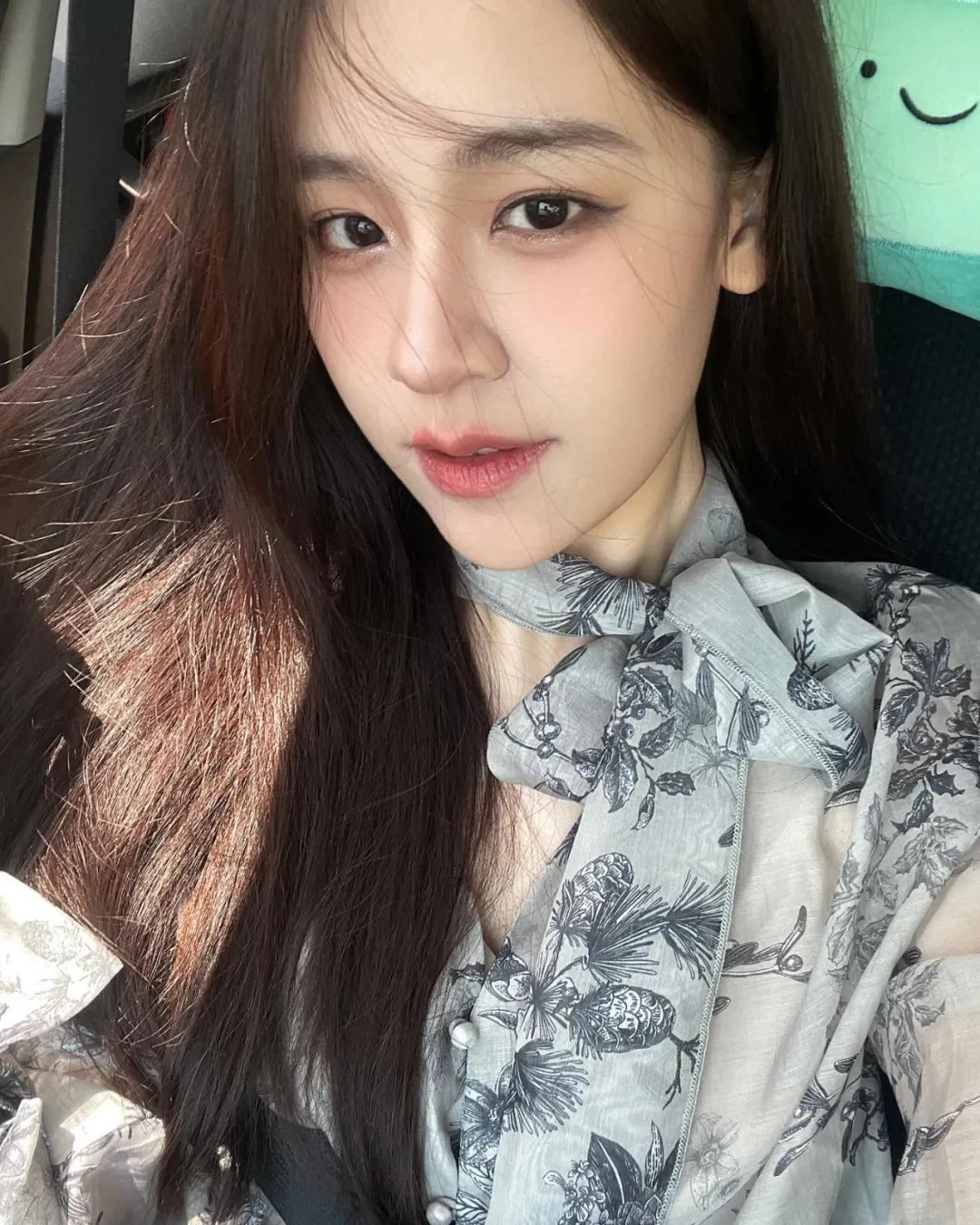 [仙女集]甜美天花板，简直了！