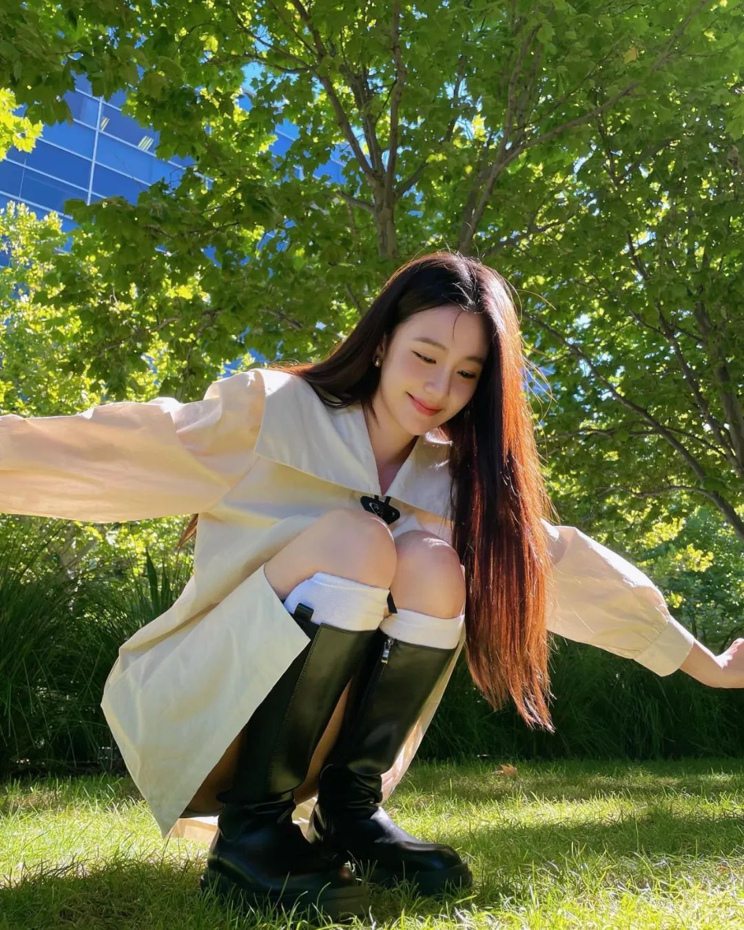 [仙女集]甜美天花板，简直了！