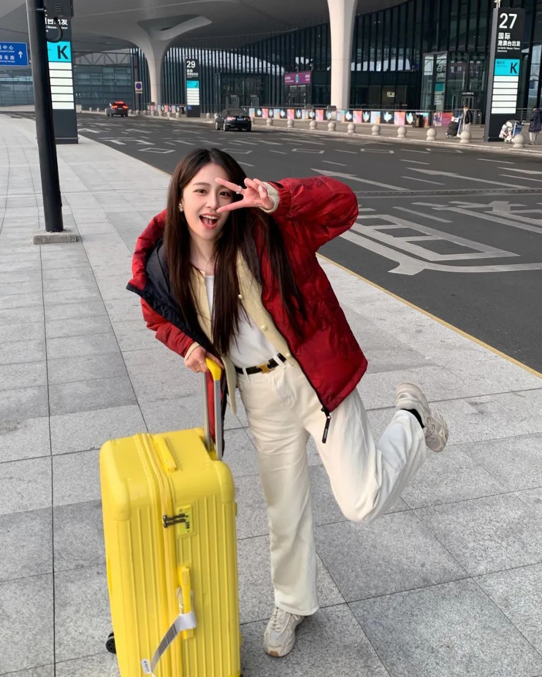 [仙女集]甜美天花板，简直了！