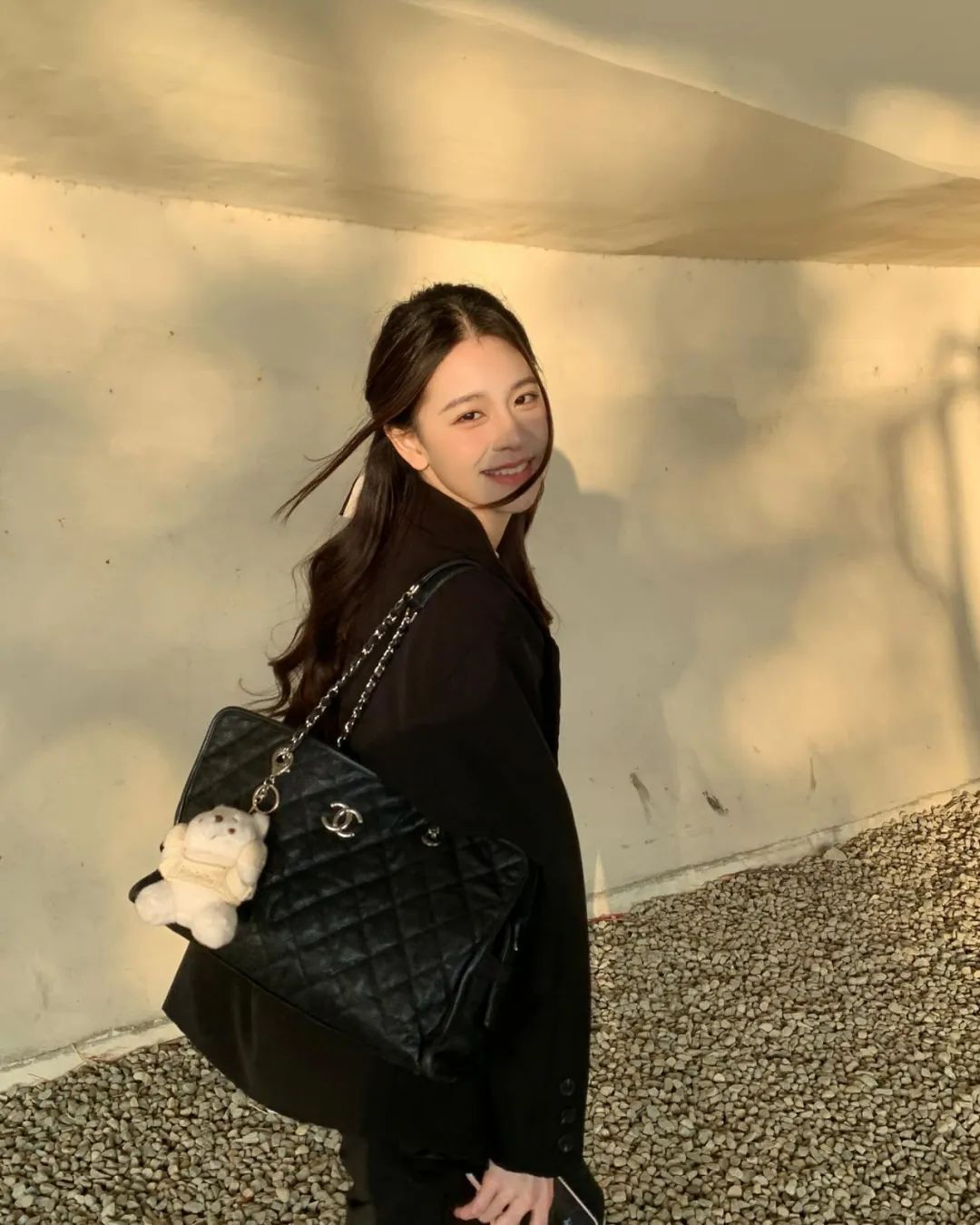 [仙女集]甜美天花板，简直了！